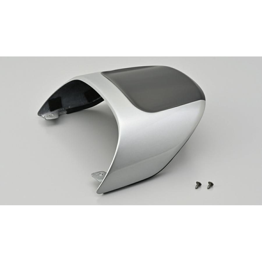 DAYTONA（デイトナ） DAYTONA HAWK11 シングルシートカバー ブルー