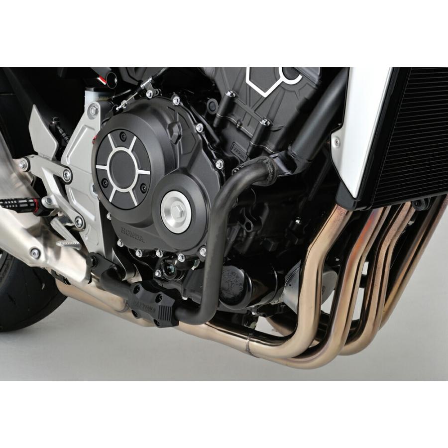 DAYTONA（デイトナ） DAYTONA CB1000R/Black Edition('18〜'22) パイプ