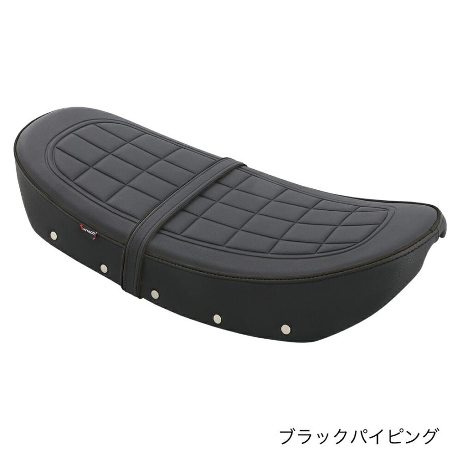 KITACO（キタコ） HONDA ダックス125 カスタムシート : Parts Online