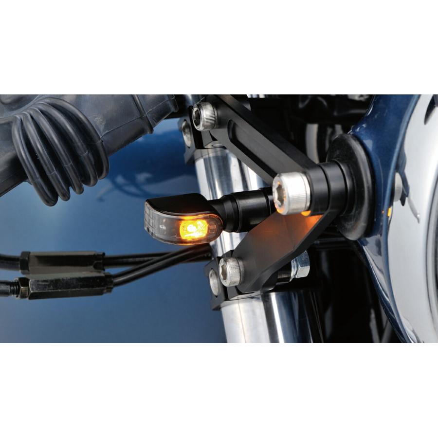 DAYTONA LEDウインカー D-LIGHT MIN MINI-1 31756 : Parts Online