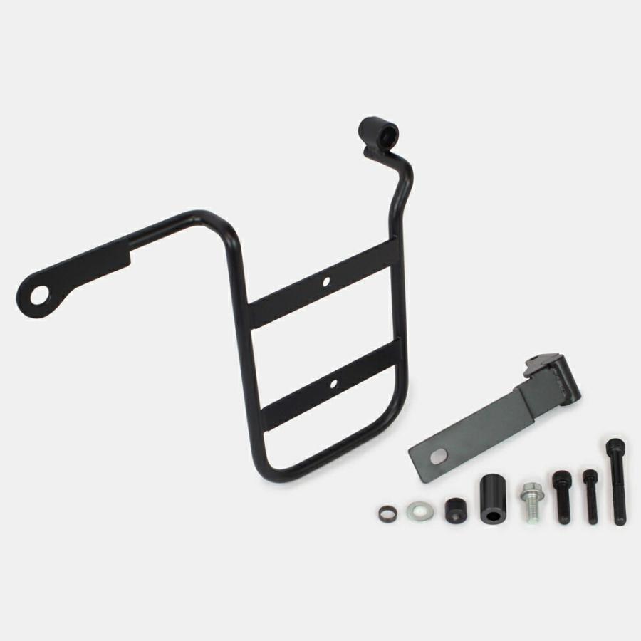 スペシャルパーツ武川 スーパーカブ50/110 クロスカブ50/110 サイド