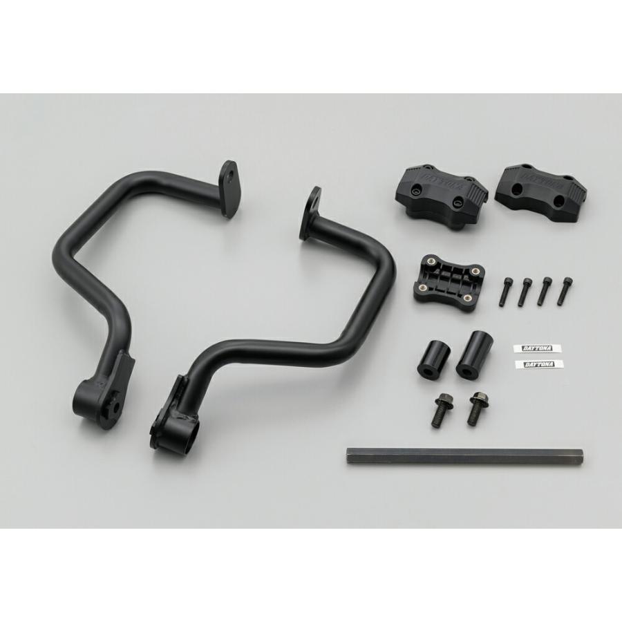 DAYTONA Z650RS パイプエンジンガード 31910 : Parts Online - 通販