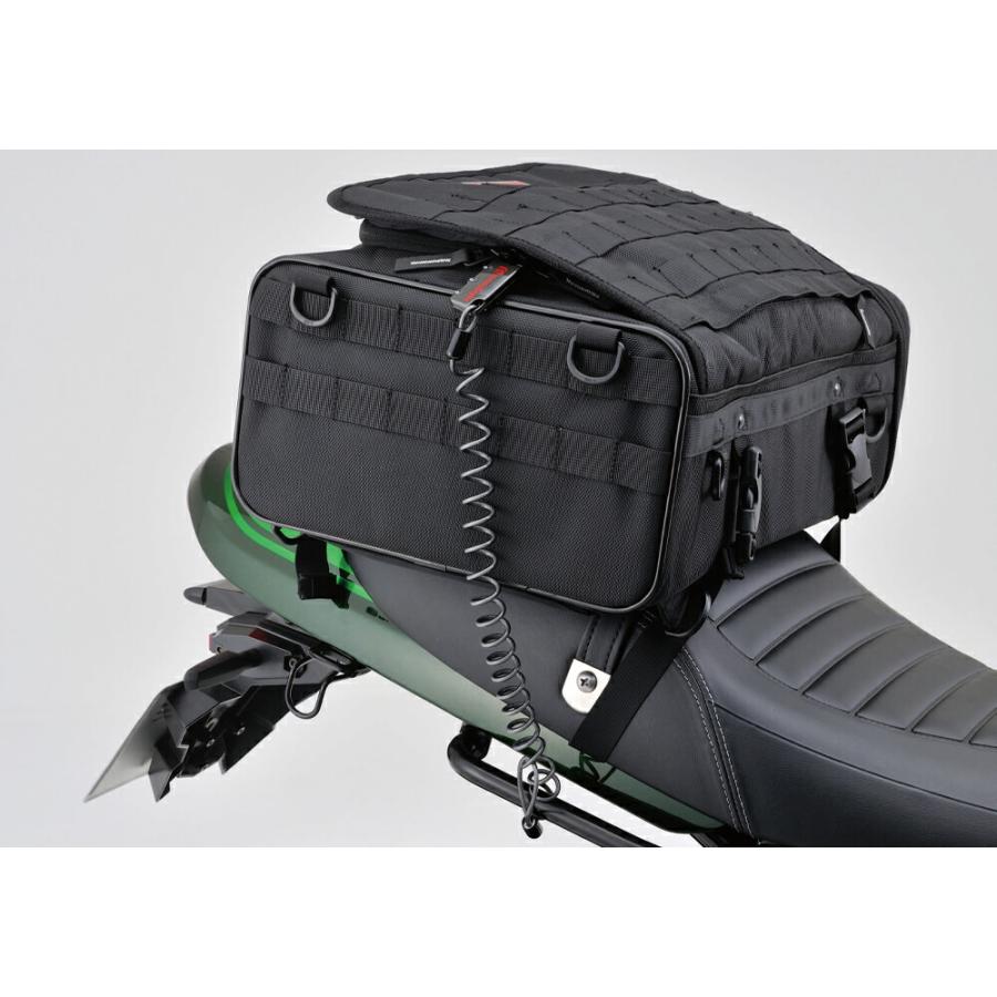 あき DAYTONA HenlyBegins(ヘンリービギンズ) コンパクトダイヤルロック