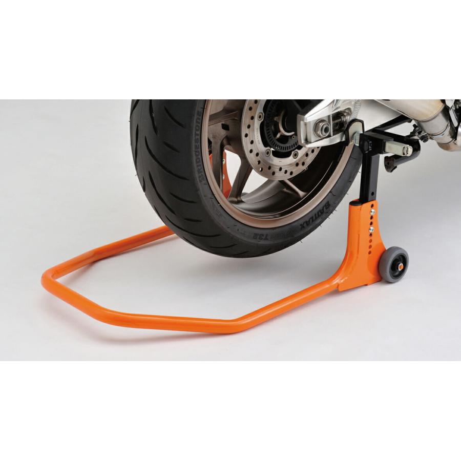 DAYTONA リアスタンド アジャスタブル3 27934 : Parts Online - 通販