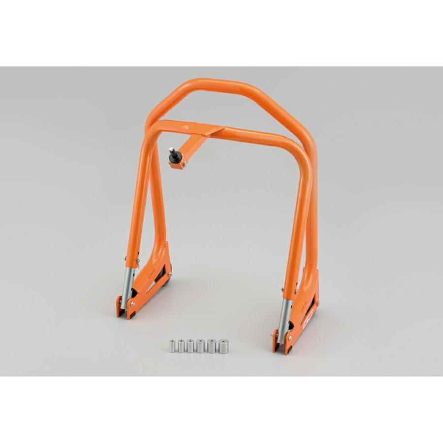 DAYTONA フロントスタンド バイク用メンテナンススタンド 28149