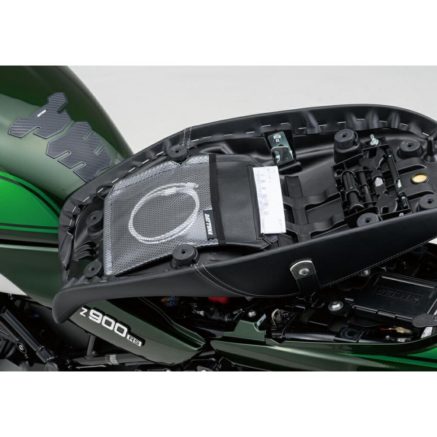 ワイズギア DAYTONA シートインポケット Sサイズ 25033 : Parts Online