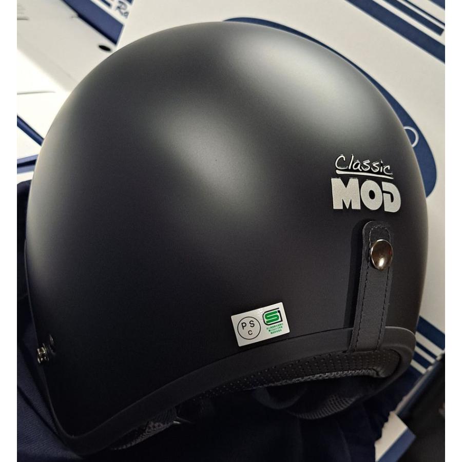 Arai CLASSIC MOD クラシックモッド カフェレーサー Arai CLASSIC MOD CAFE RACER（クラシックモッド カフェレーサー