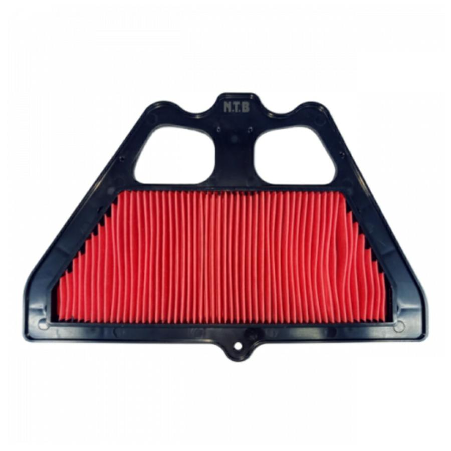 NTB Kawasaki 11013-0760 互換品 エアフィルター KA-1013