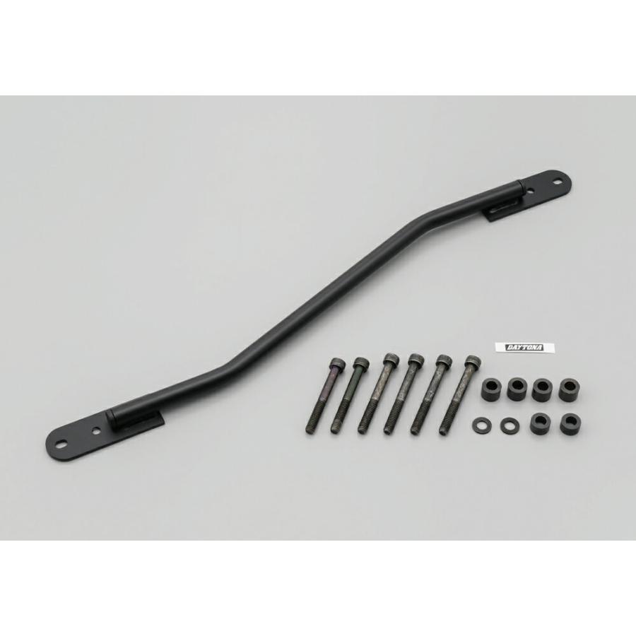 DAYTONA Rebel1100T('23) キャリア＆バックレスト取付キット 31420