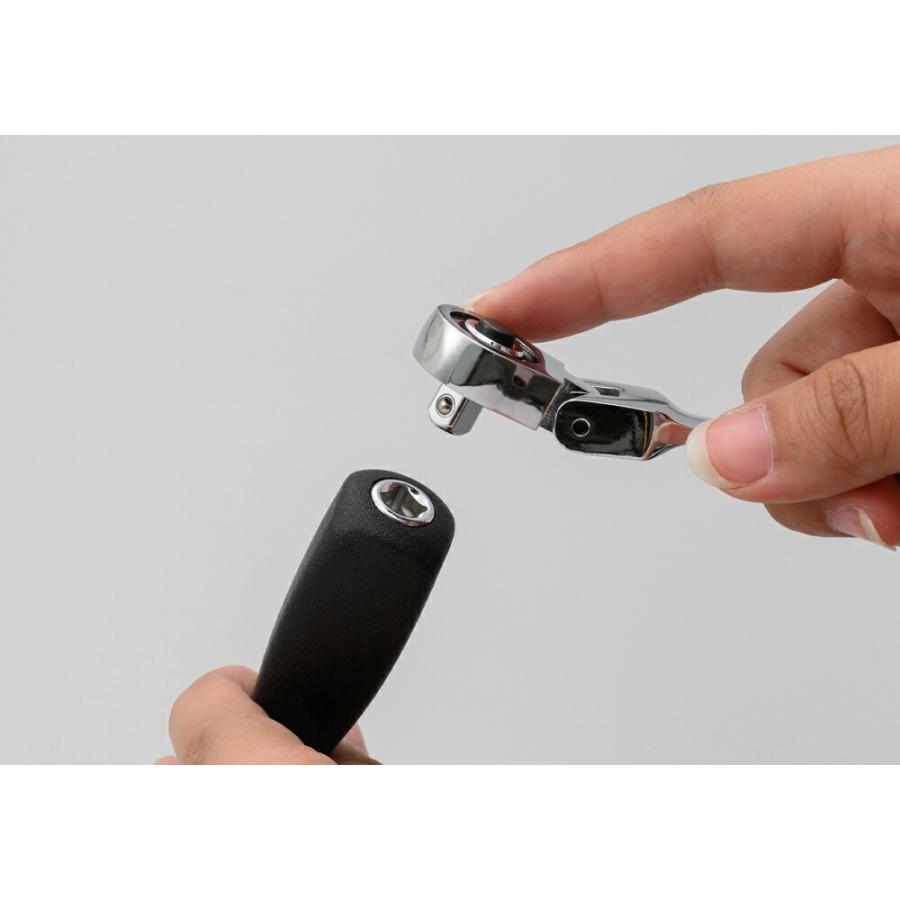 DAYTONA（バイク用品） DAYTONA コンパクト車載ツールセット