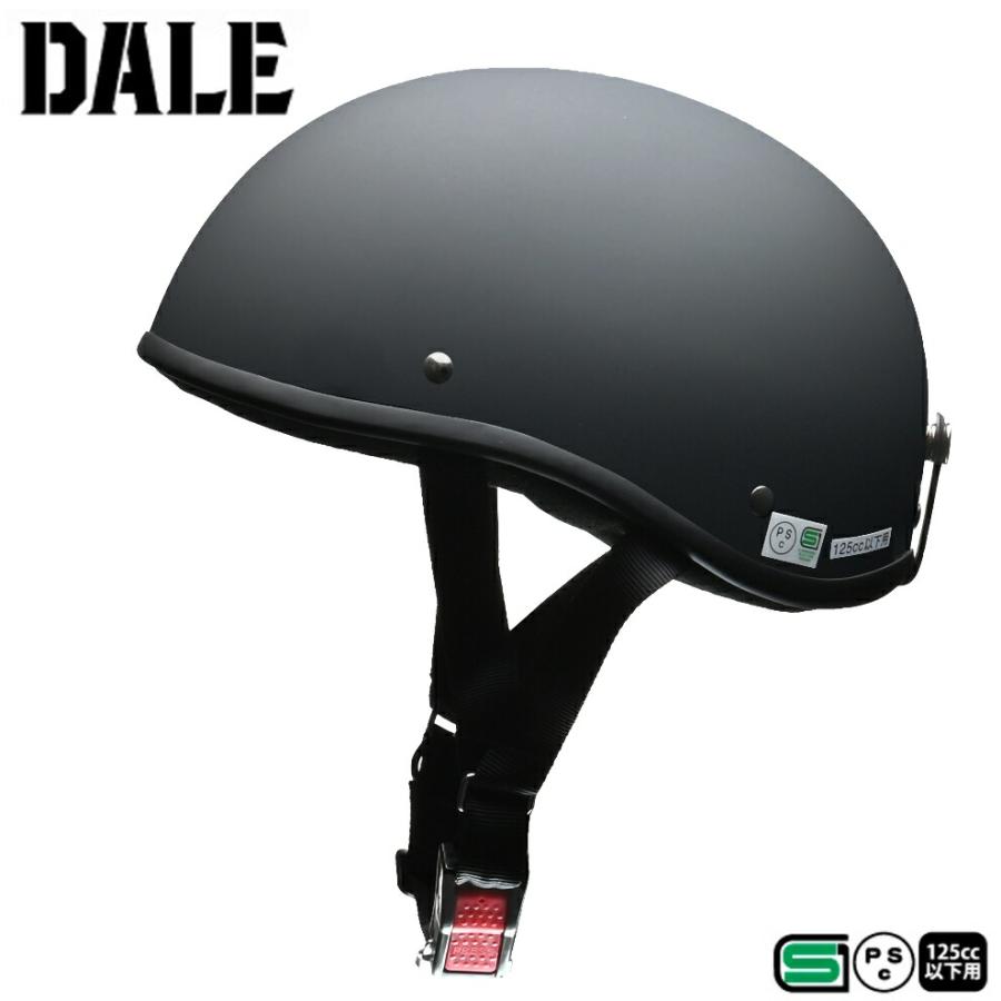 リード工業 LEAD DALE（デイル） ダックテール・ハーフ