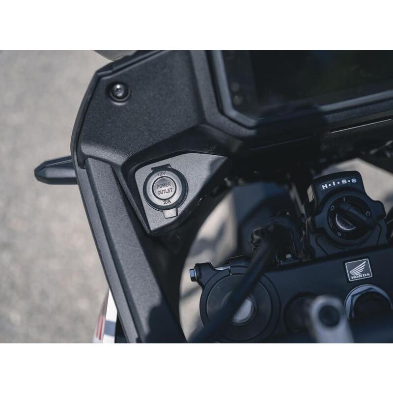 HONDA XL750 TRANSALP アクセサリーソケット 08U71-MKK-D00 : Parts