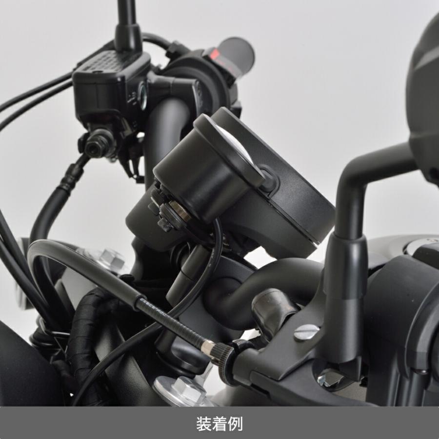 DAYTONA（デイトナ） HONDA レブル250/500 VELONA タコメーターキット