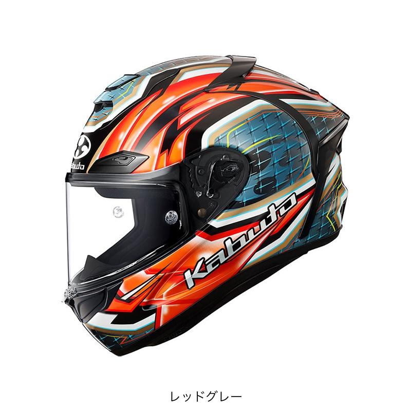 OGK Kabuto（オージーケーカブト） OGKカブト F-17 GLANZ（グランツ
