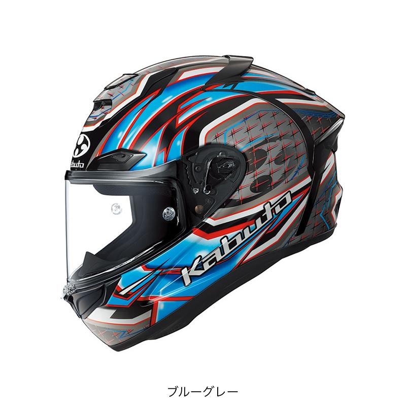 OGK Kabuto（オージーケーカブト） OGKカブト F-17 GLANZ（グランツ