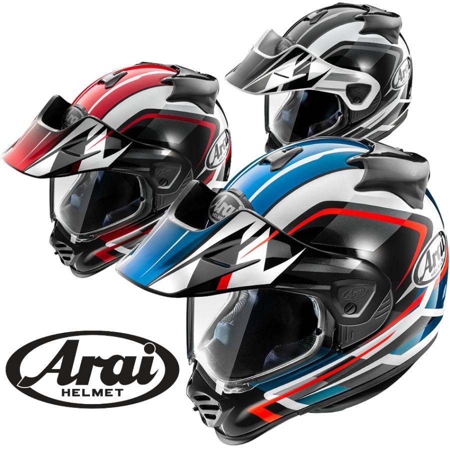 TOUR-CROSS Arai V DISCOVERY（ツアークロスV ディスカバリー） マルチ 