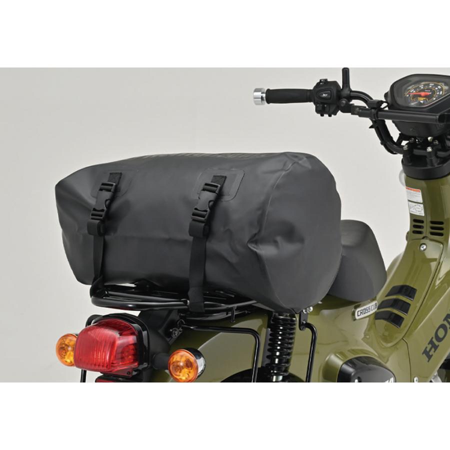 DAYTONA HenlyBegins 防水バックパック 30L DH-766 41379 : Parts