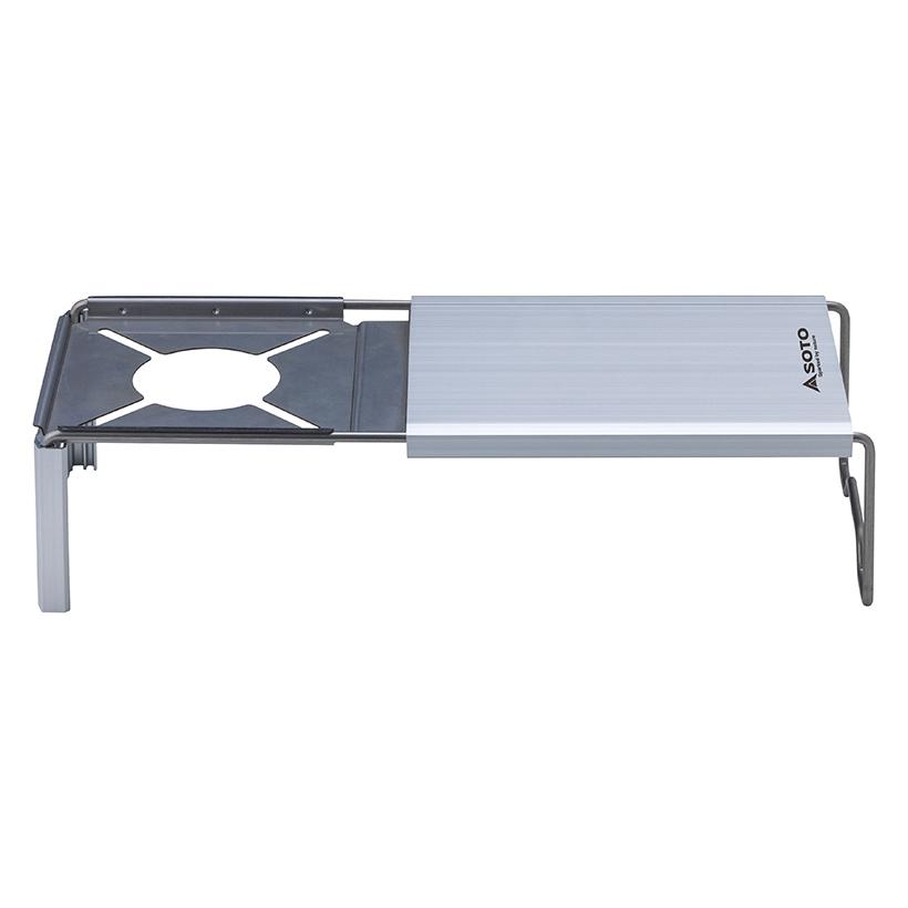 SOTO ミニマルワークトップ ST-3401 : Parts Online - 通販 - Yahoo