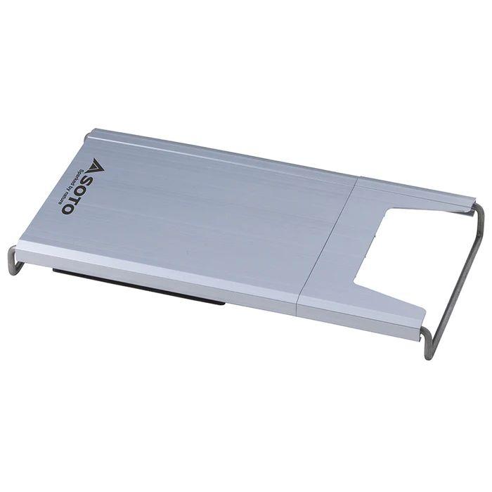 SOTO ミニマルワークトップ ST-3401 : Parts Online - 通販 - Yahoo