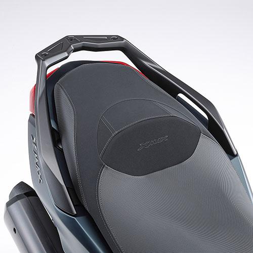 ワイズギア YAMAHA XMAX リアキャリアベース Q5K-YSK-145-E01 : Parts 