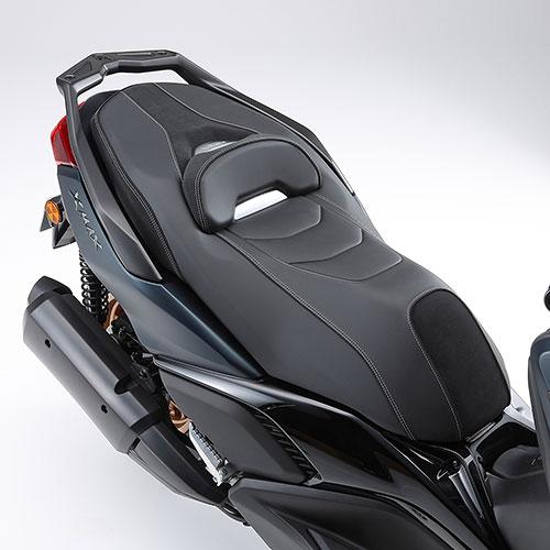 ワイズギア YAMAHA XMAX コンフォートシート Q5K-YSK-145-G01 : Parts