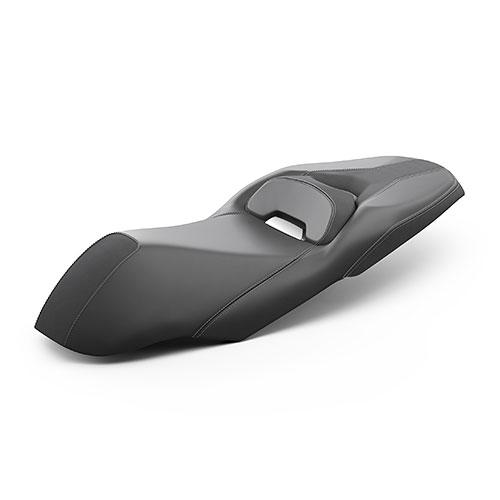ワイズギア YAMAHA XMAX ローダウンシート Q5K-YSK-145-G02 : Parts