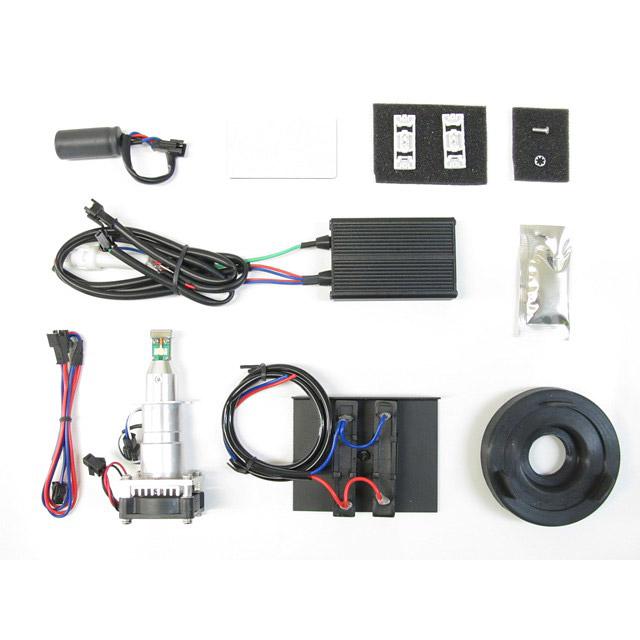 専用③ PROTEC BMW R1200RS LB7-BR LEDヘッドライトバルブキット H7 Lo側専用