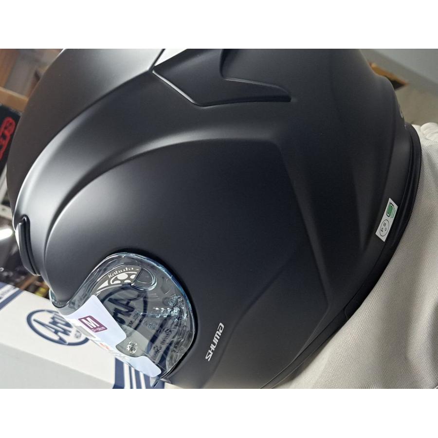 OGK Kabuto（オージーケーカブト） OGKカブト SHUMA NOVA（シューマ