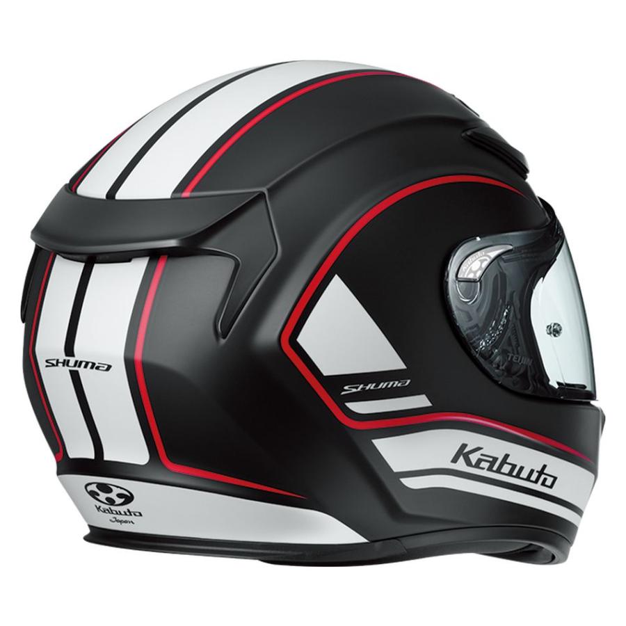 OGK Kabuto（オージーケーカブト） OGKカブト SHUMA NOVA（シューマ