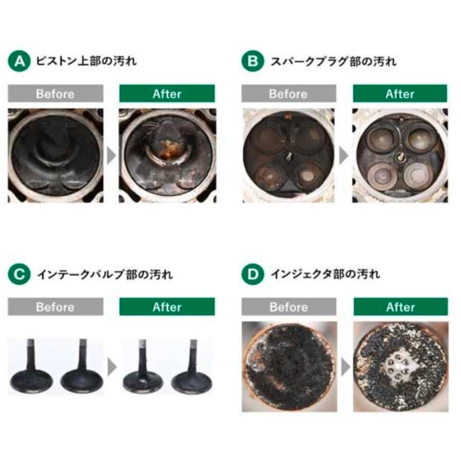 SUZUKI 二輪ガソリンエンジン燃料添加剤（200ml） 99000-31010-004