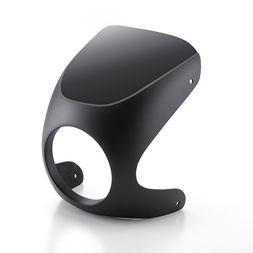 XSR 125 ビキニカウル XSR155 ヤマハ純正 XSR125・XSR155用 ビキニカウル＋ビキニカウルステー