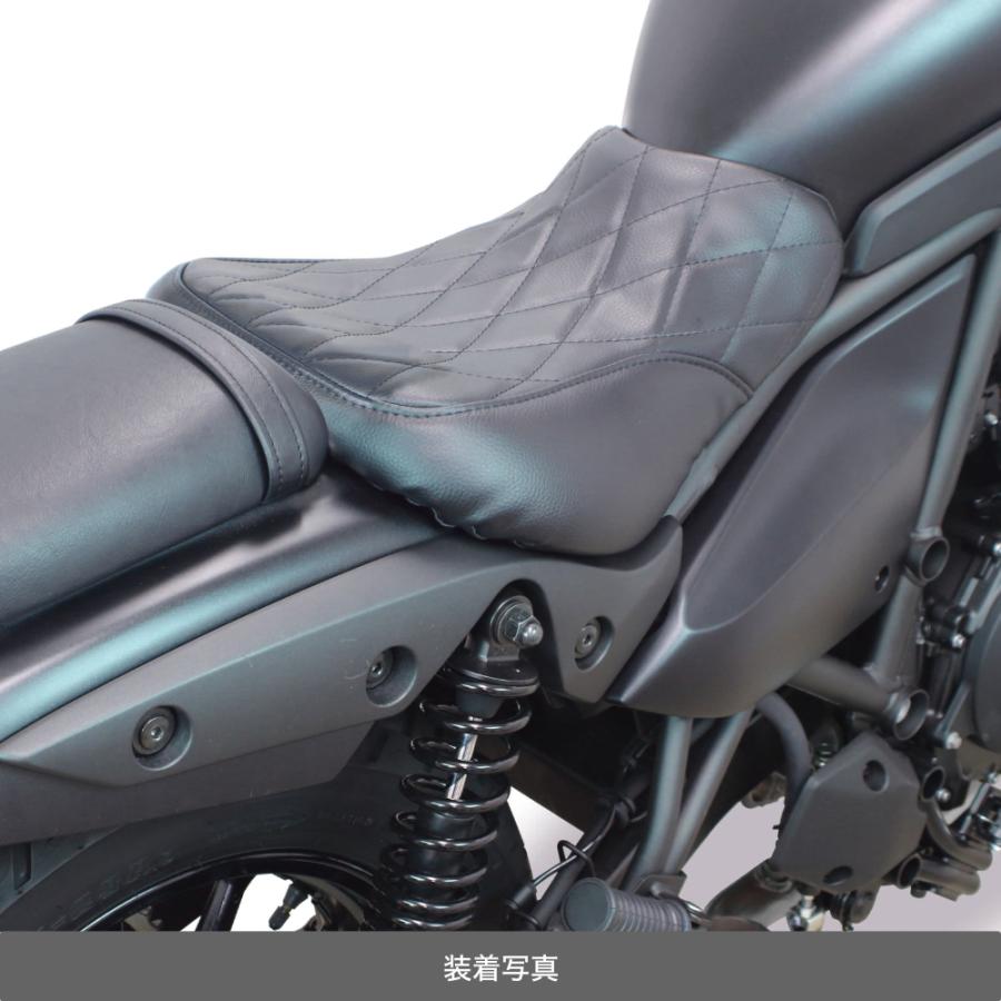 新型エリミネーター　武川　シートカバー Amazon | スペシャルパーツ武川(TAKEGAWA) クッションシート