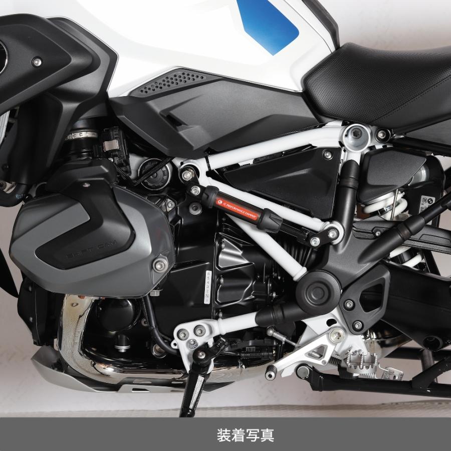 ACTIVE（アクティブ） BMW R1250GS/R1200GS/ADVENTURE パフォーマンス 