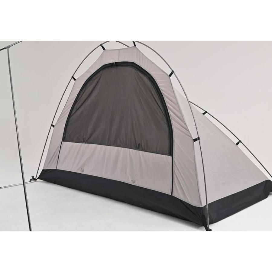 マエヒロドーム AS スタンダードインナー&専用グランドシート付 【公式