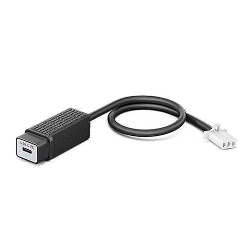 ワイズギア YAMAHA USB-Cソケット Q5K-YSK-145-Y01 : Parts Online