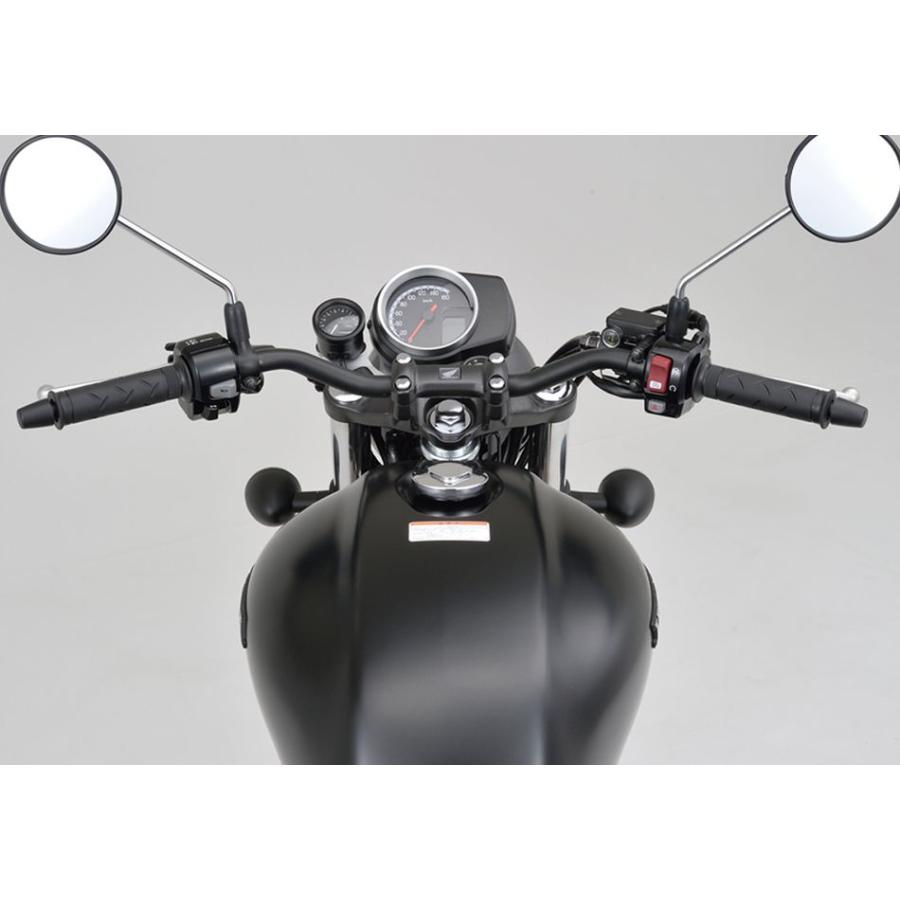 DAYTONA GB350('21) LOWスタイルハンドル 23094 : Parts Online - 通販