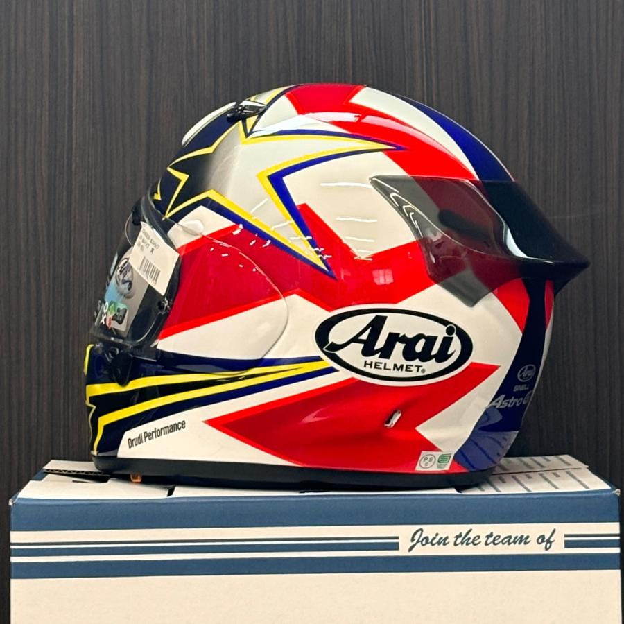 【美品】ARAI ASTRO J-Reflex Lサイズ フルフェイスヘルメット Webike | Arai アライ ASTRO-GX FACE [アストロジーエックス