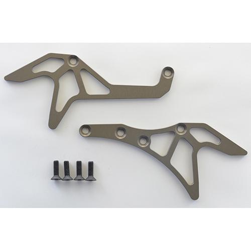 ワイズギア RC甲子園 MT-10 YZF-R1 スタンドフック Q5K-RCK-001