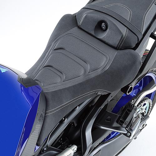 ワイズギア YAMAHA MT-09/SP/Y-AMT ('24-) コンフォートシート Q5K-YSK