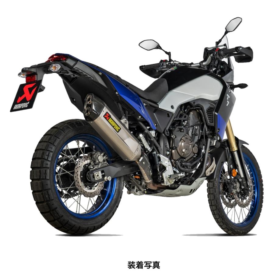 と*も様 【最終変更】AKRAPOVIC テネレ700　スリップオンマフラー　E 000000031405-01-m.jpg?t=