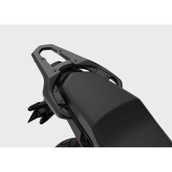 HONDA NX400 リアキャリア 08L71-MGZ-K80ZB : Parts Online - 通販