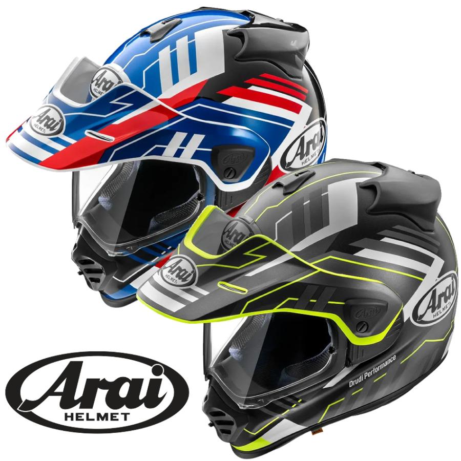 TOUR-CROSS Arai V TRAIL(ツアークロスV トレイル) マルチ TOUR-CROSS Arai V TRAIL(ツアークロスV トレイル) マルチ