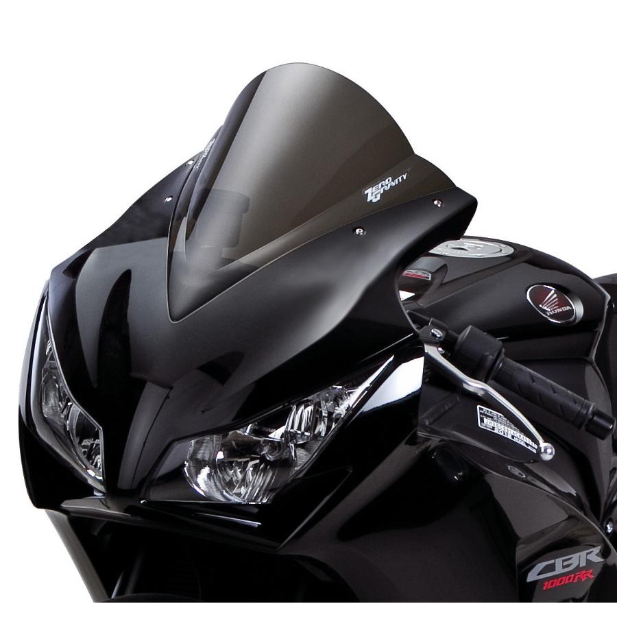 ZERO GRAVITY（ゼログラビティ） CBR1000RR/SP(12-16) スクリーン