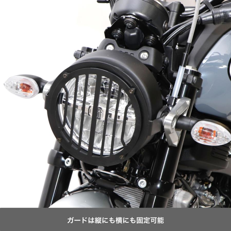 お値下げ　XSR155・XSR125　ヘッドライトユニット（純正） twintrade_bp-b0268