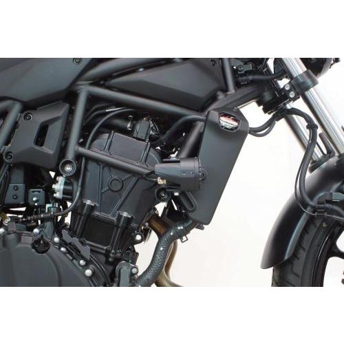スペシャルパーツ武川 エリミネーター LEDフォグランプキット(カットライン/15W/2個入) 05-08-0615_2