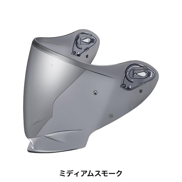 OGK Kabuto（オージーケーカブト） OGKカブト SAJ-3 シールド : Parts