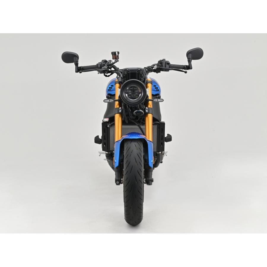 DAYTONA XSR900('16〜'22) MT-09('21〜'22) エンジンプロテクター