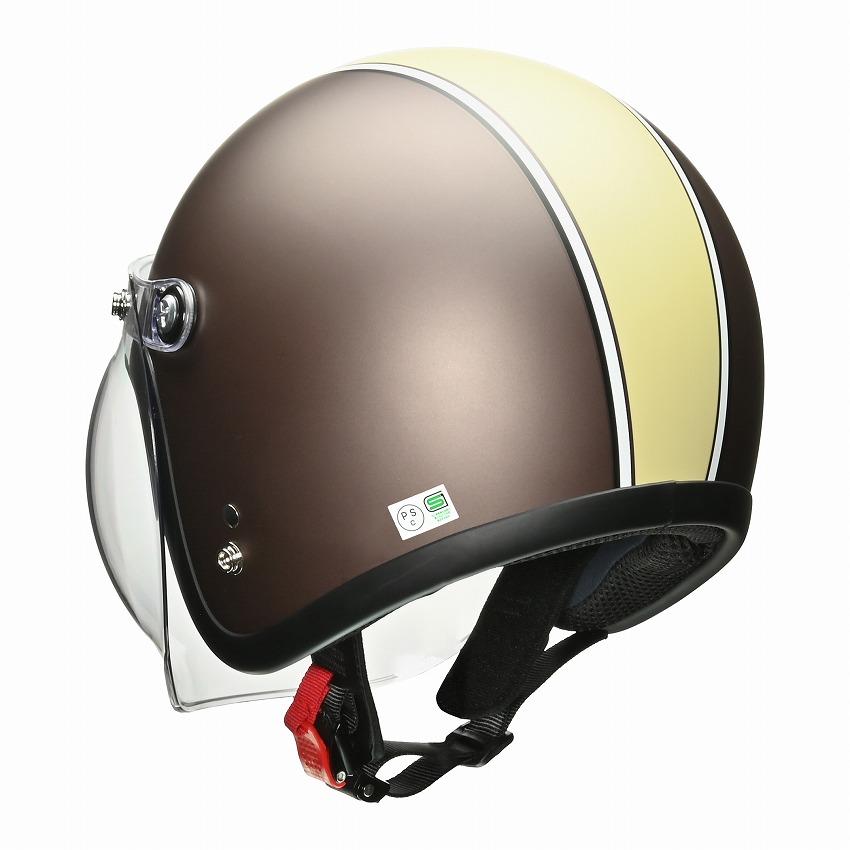 リード工業 LEAD（リード工業） MOUSSE バブルシールド付きスモール