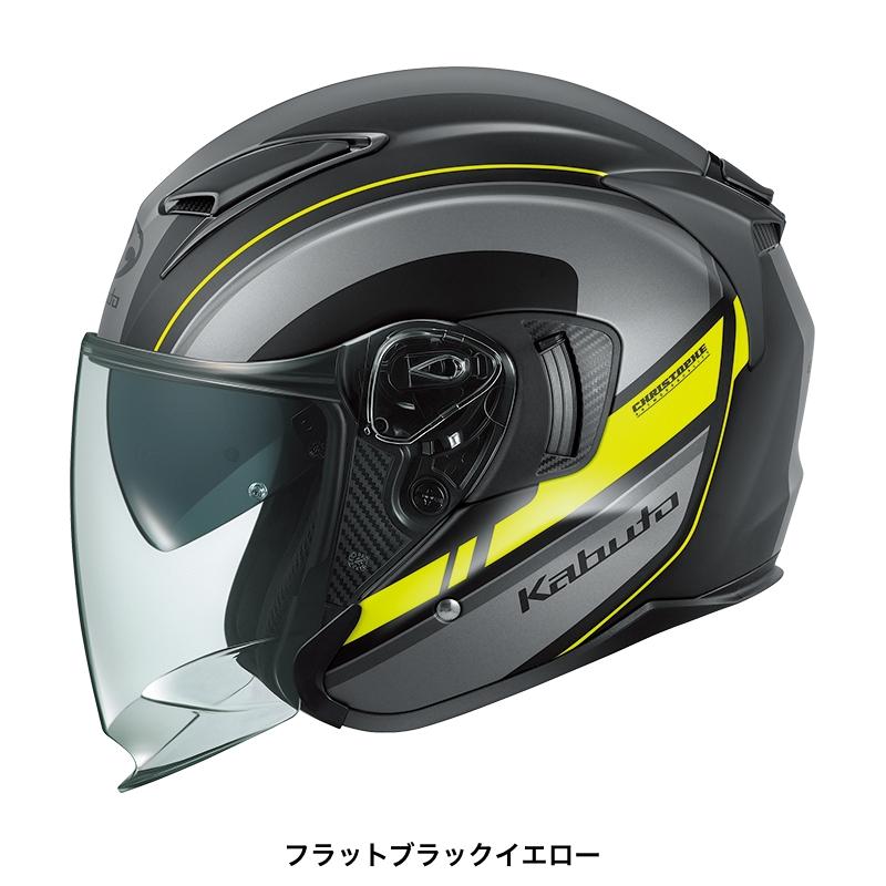 OGK Kabuto（オージーケーカブト） OGKカブト EXCEED-2 RIDGE