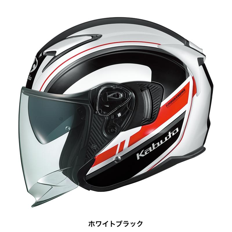 OGK Kabuto（オージーケーカブト） OGKカブト EXCEED-2 RIDGE